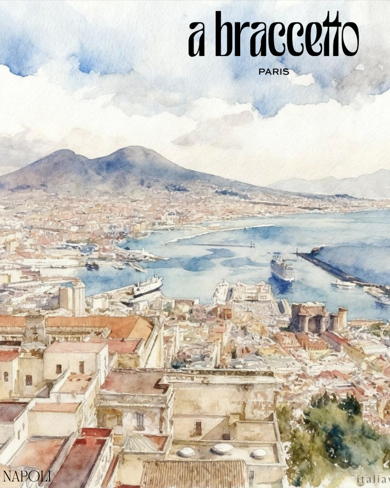 Menu Dégustation Pizza